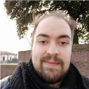 Offro ripetizioni di lingua inglese